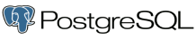 PostgreSQL Logo 1