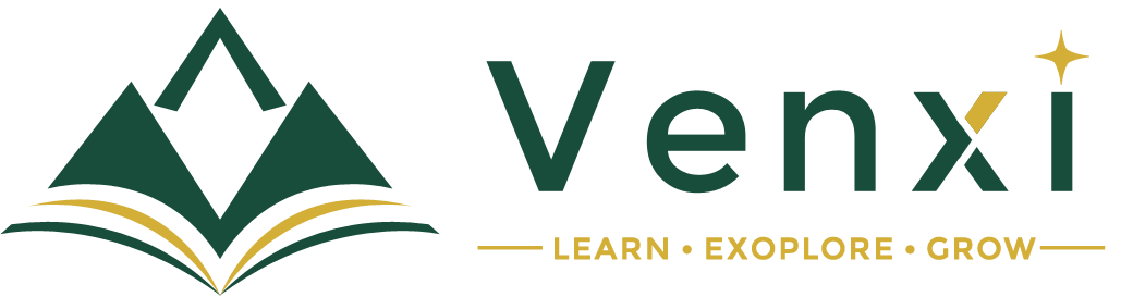 VENXI English Camp