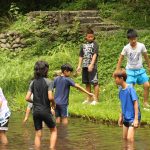 Sports Challenge & Team Spirit Summer Camp Week