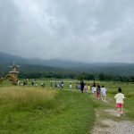 Little Lamb Ranch Summer Camp