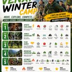  VENXI WINTER CAMP 2027